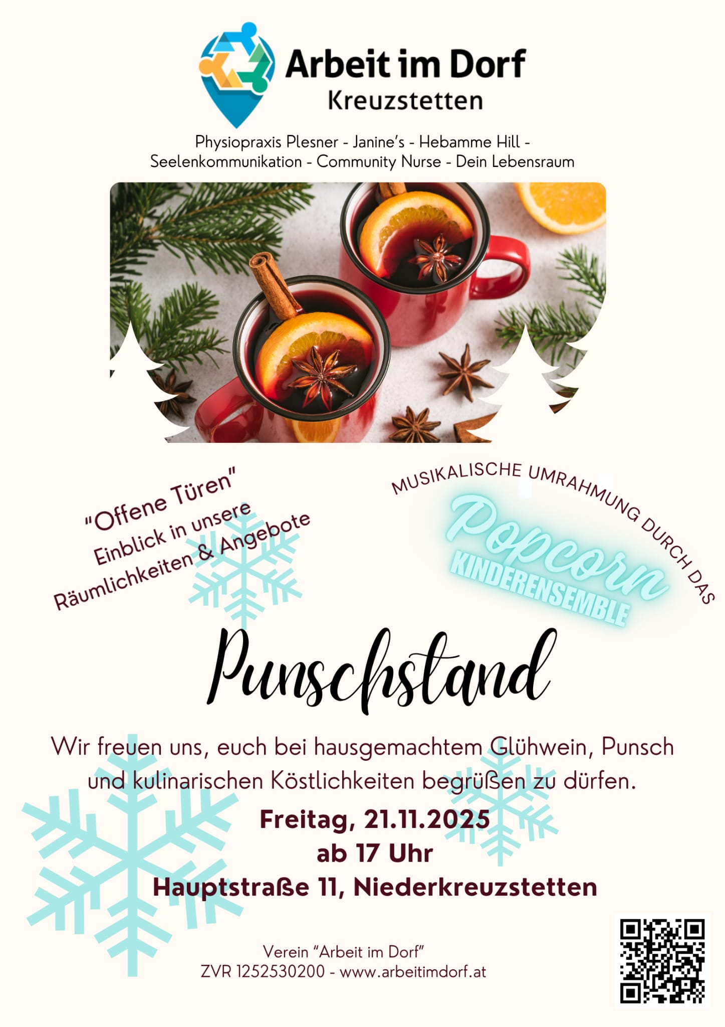Punschstand
