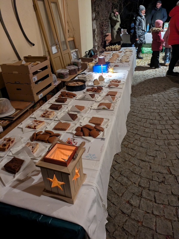 Punschstand