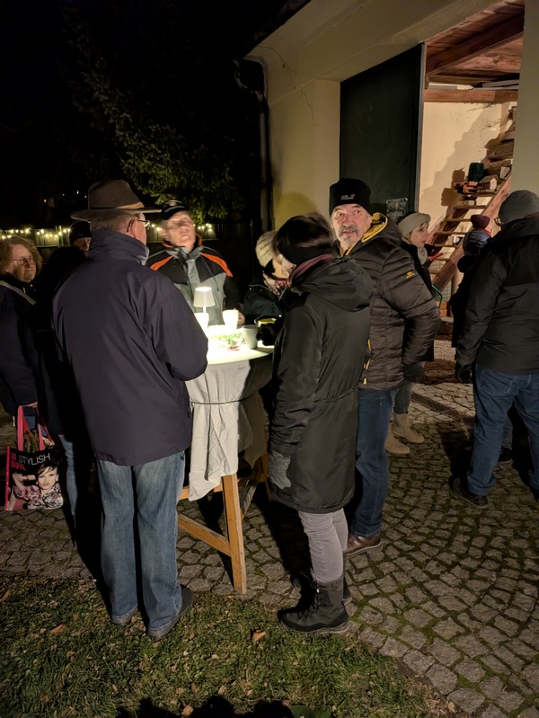 Punschstand